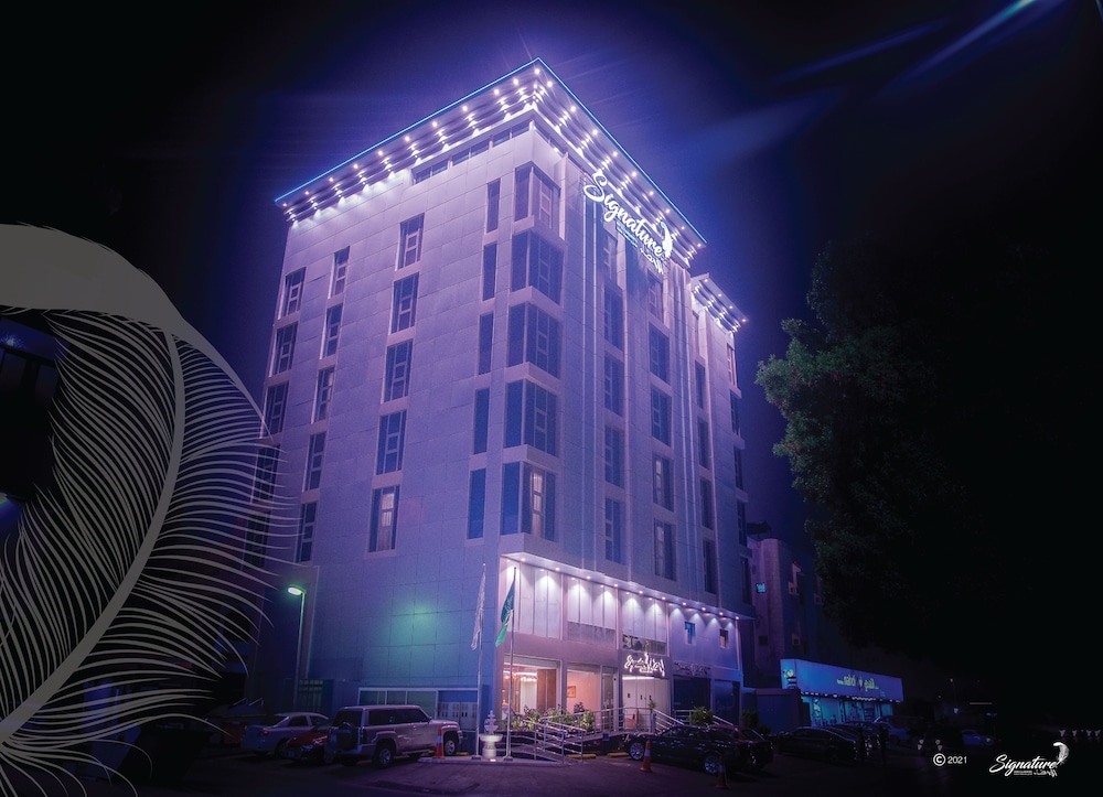 Signature Guest Hotel 1/50