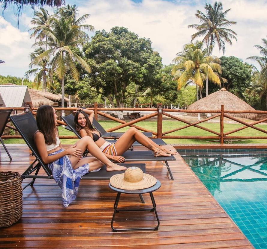 Reserva de Tatuamunha 19/19