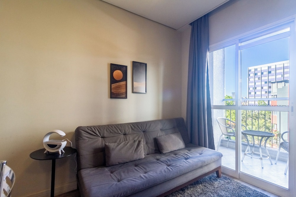 The Standard Residence Higienopolis 31/49