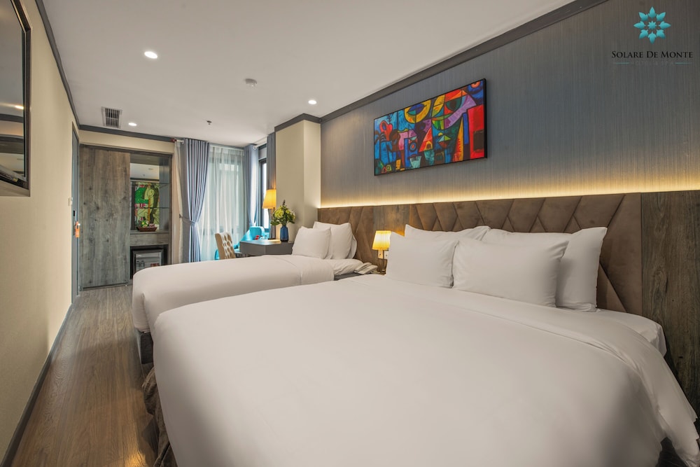 Bonsella Prestige Hotel and Spa 21/71