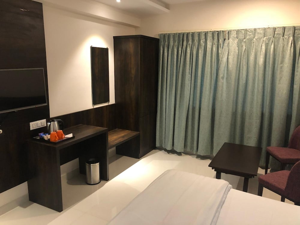 Kyriad By Citrus Vijayapura 25/44