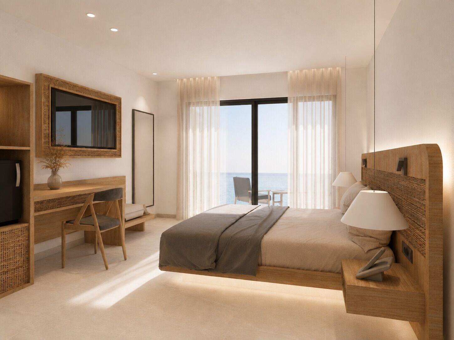 Aether Hotel 14/50