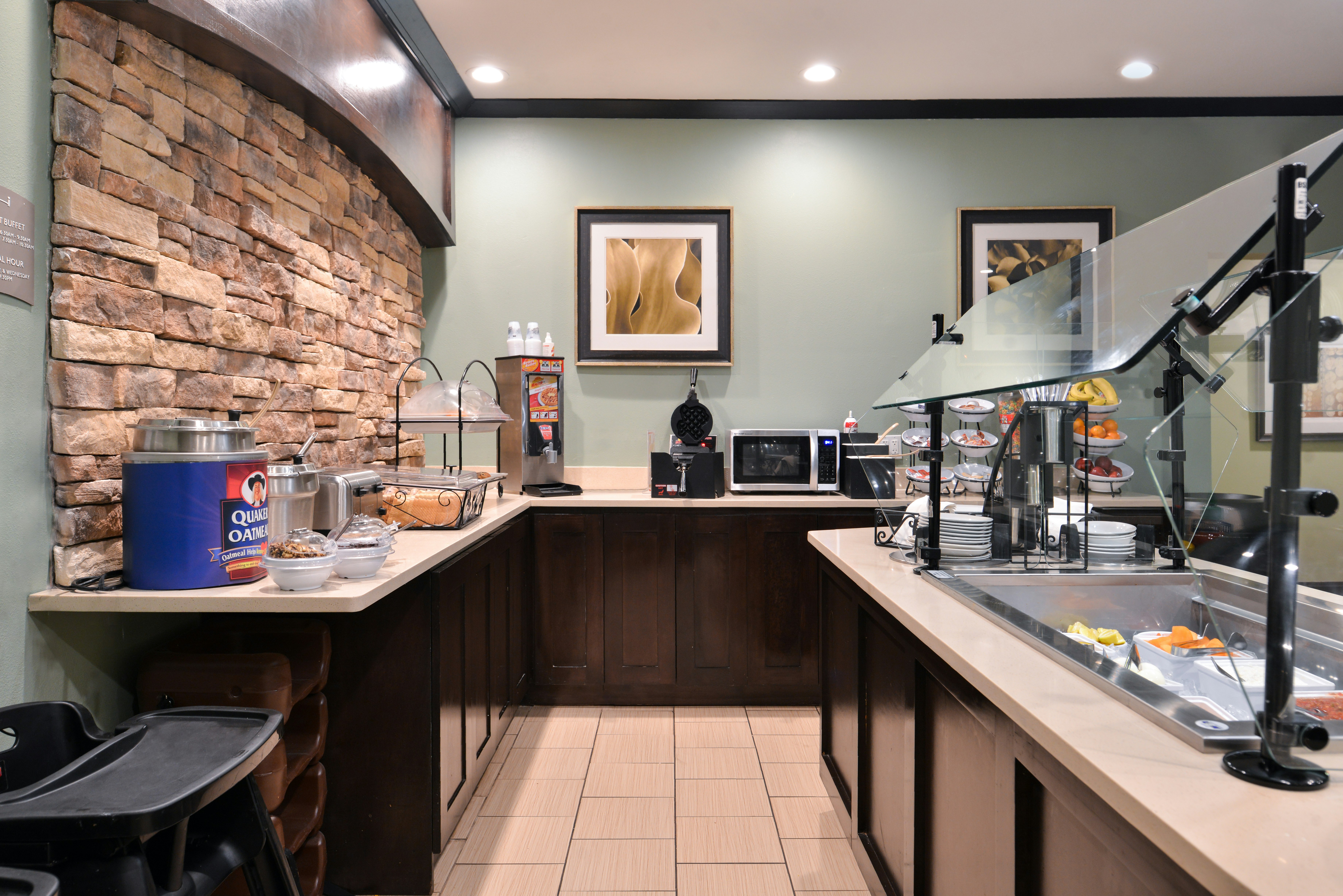 Staybridge Suites Wichita Falls 13/27