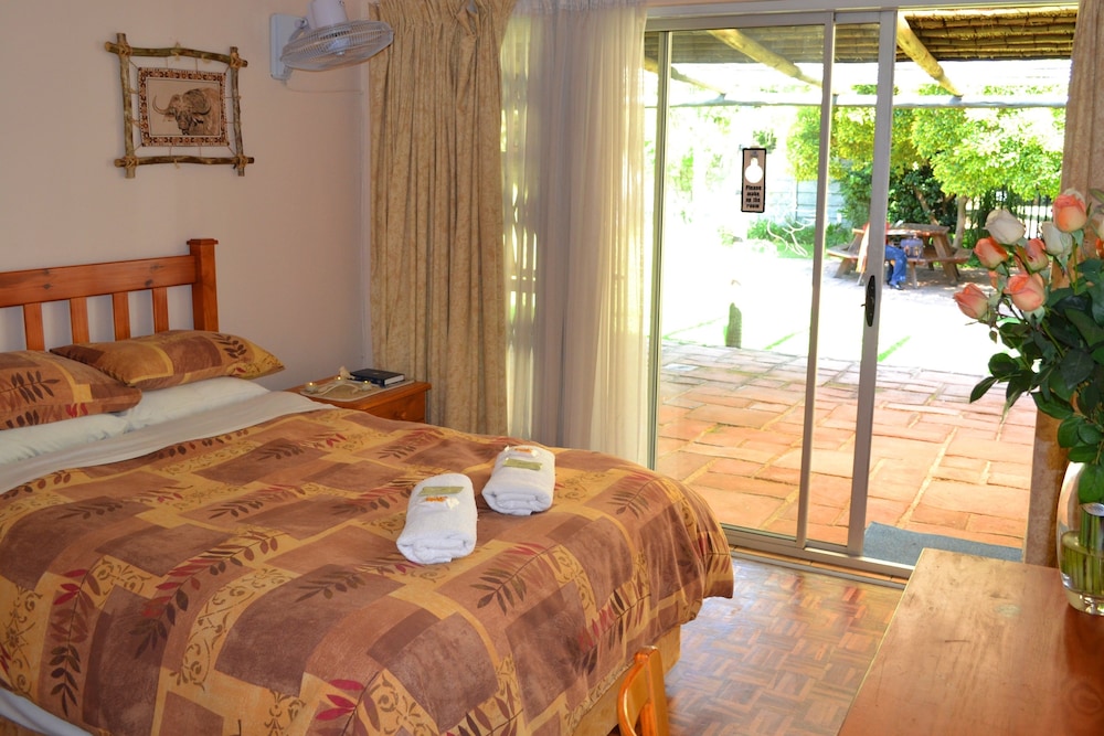 Dove's Nest Guest House 27/61
