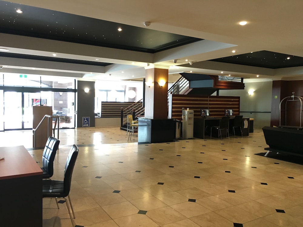 The Great Southern Hotels Perth 10/66