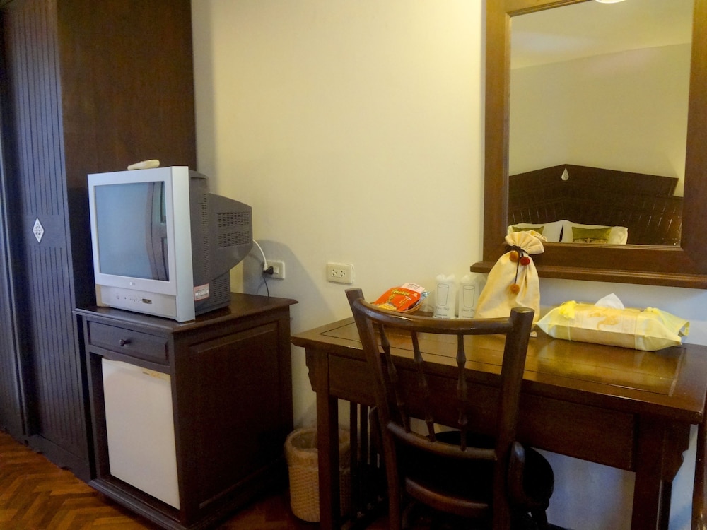 Baiyoke Chalet 26/64