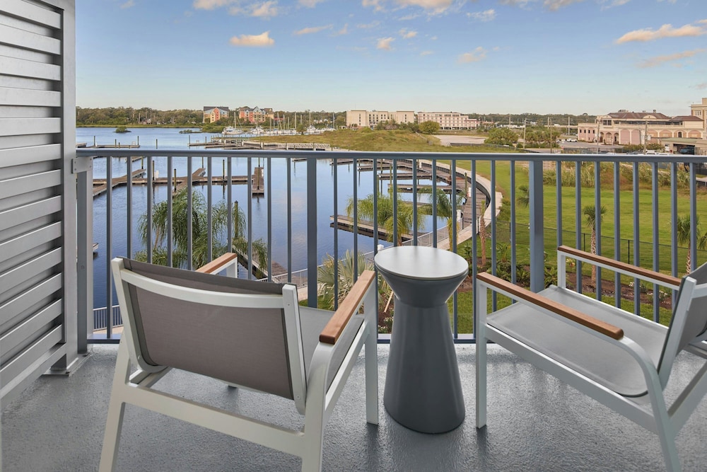 AC Hotel St Augustine Downtown 24/50