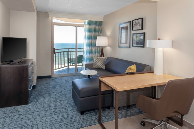 Residence Inn Virginia Beach Oceanfront 33/34