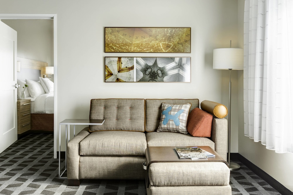 Towneplace Suites Pittsburgh Harmarville 15/27