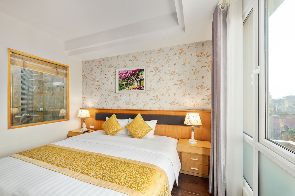 room