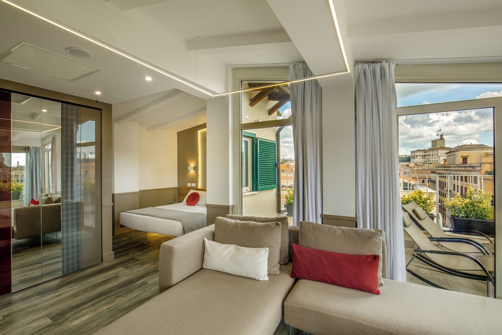 Hotel Regno 21/36