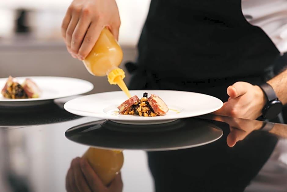 Wellness Spa Hotel Ermitage 6/50