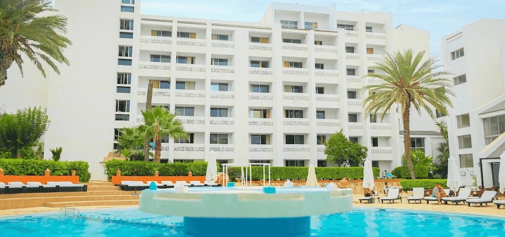 Hamilton Agadir 7/65