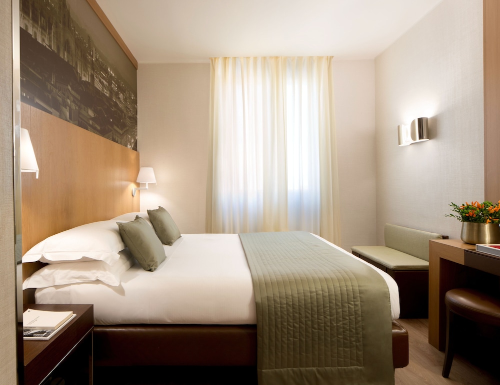 Starhotels Ritz 17/70