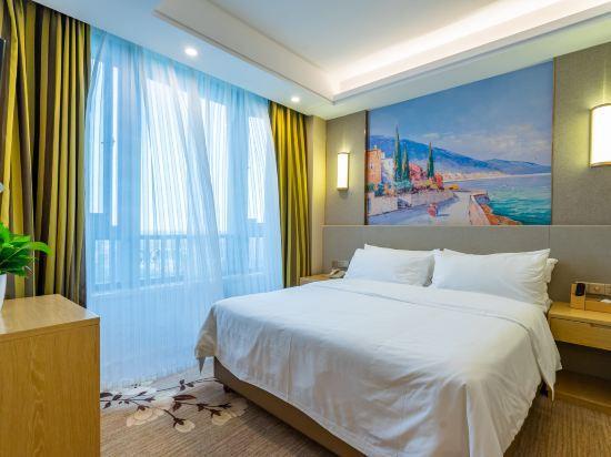 Vienna International Hotel (Wenzhou Airport Binhai Park) 22/50