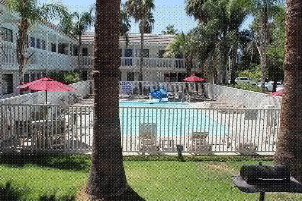 Motel6 Coalinga, CA - East 39/45