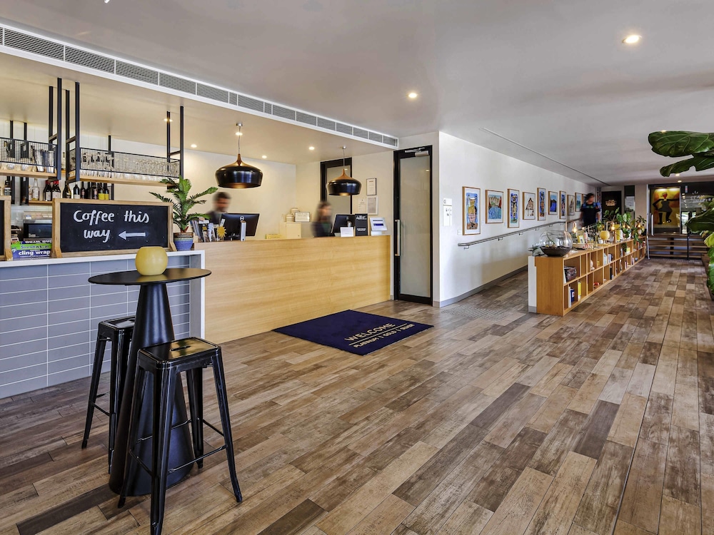 Mercure Bendigo Schaller 12/75