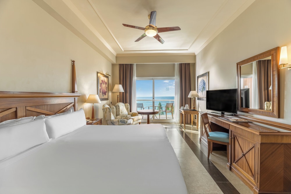 Elba Estepona Gran Hotel and Thalasso Spa 10/50