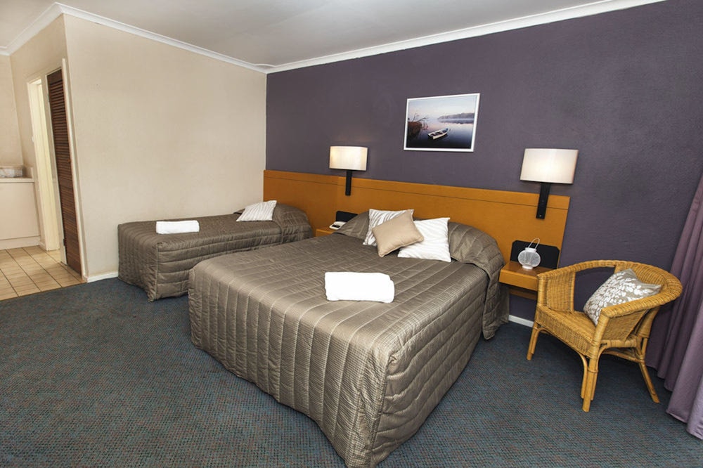 Kalgoorlie Overland Motel 9/28
