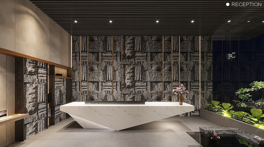 Legend Boutique Hotel 43/69