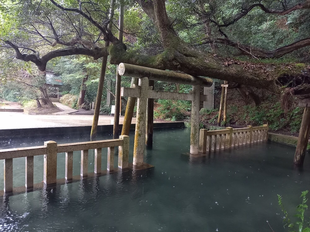 Hotel Route Inn Katori Sawara Ekimae 40/50