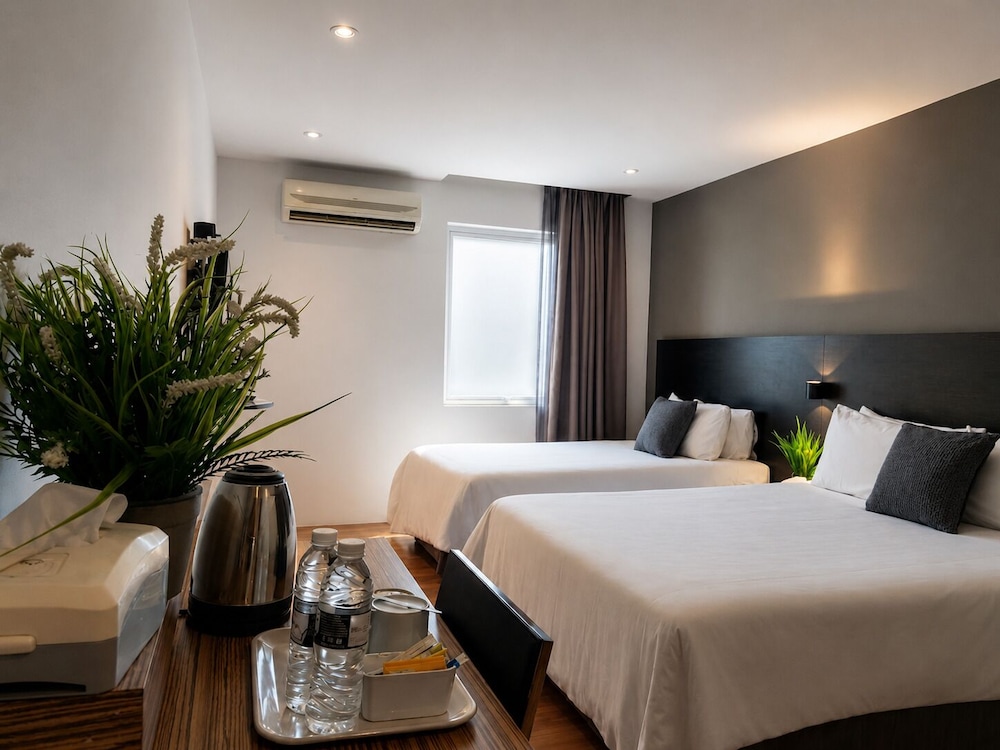 The Leverage Business Hotel Kuala Kedah 29/52