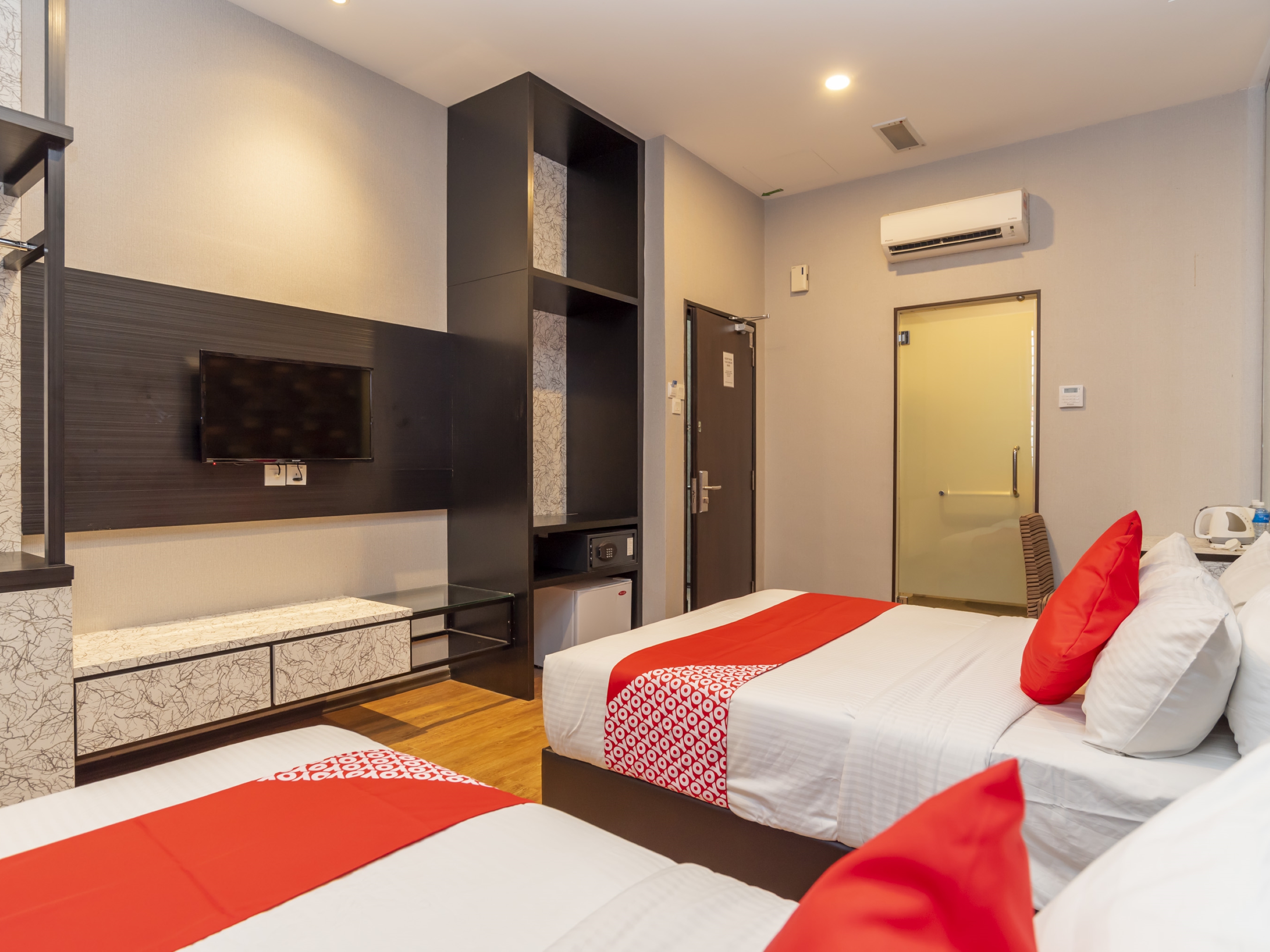 De Sweet Boutique Hotel 15/75