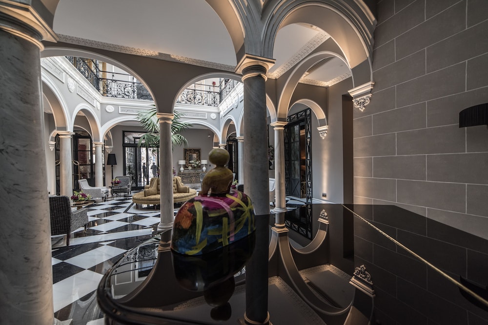 Casa Palacio Maria Luisa 26/50