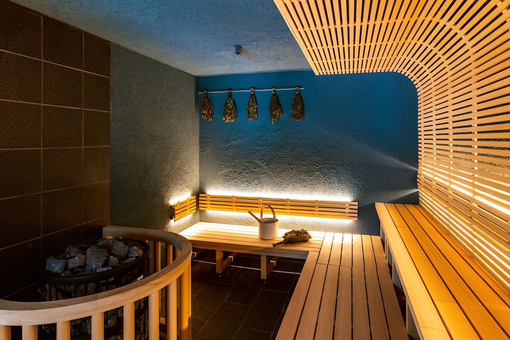 Noboribetsu Grand Hotel 34/59