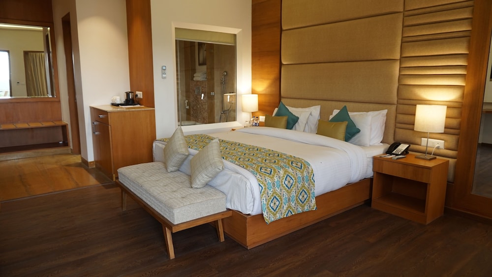 The Fern Surya Resort 16/55
