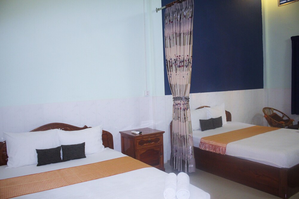 Ramchang Guesthouse 22/61