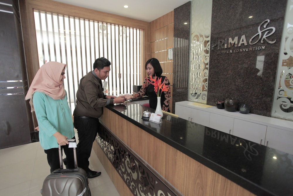 Prima Sr Hotel & Convention 11/50