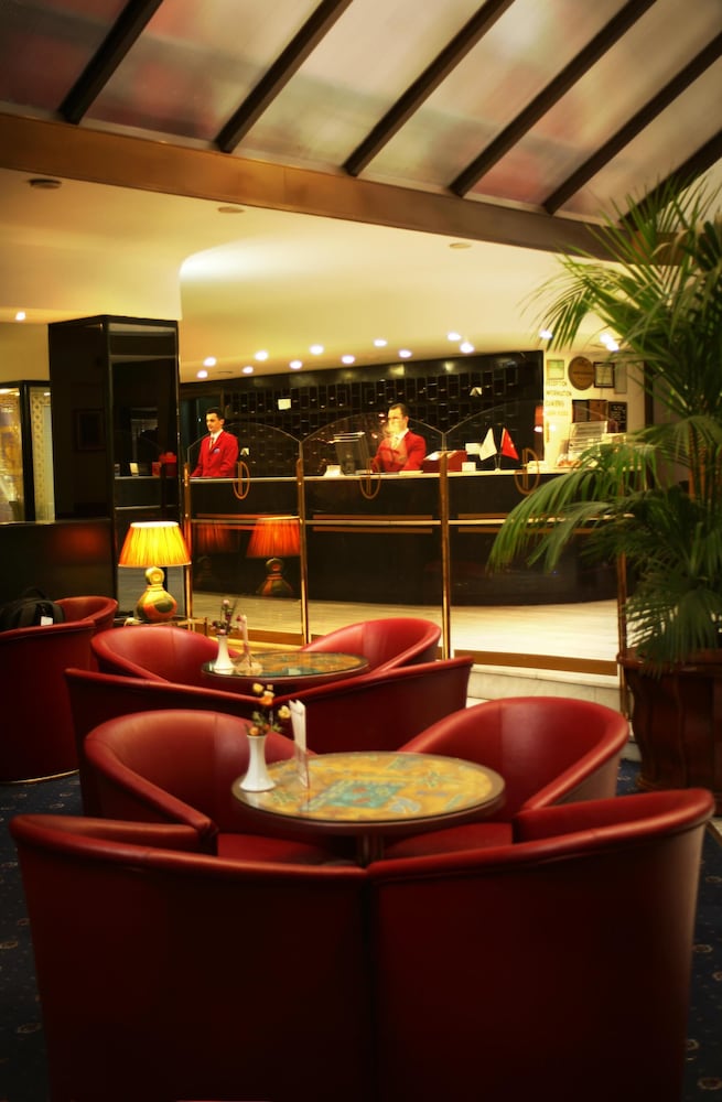 Gunes Hotel Merter Istanbul 47/68