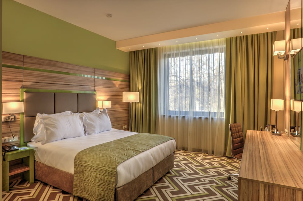 Holiday Inn Plovdiv 14/76