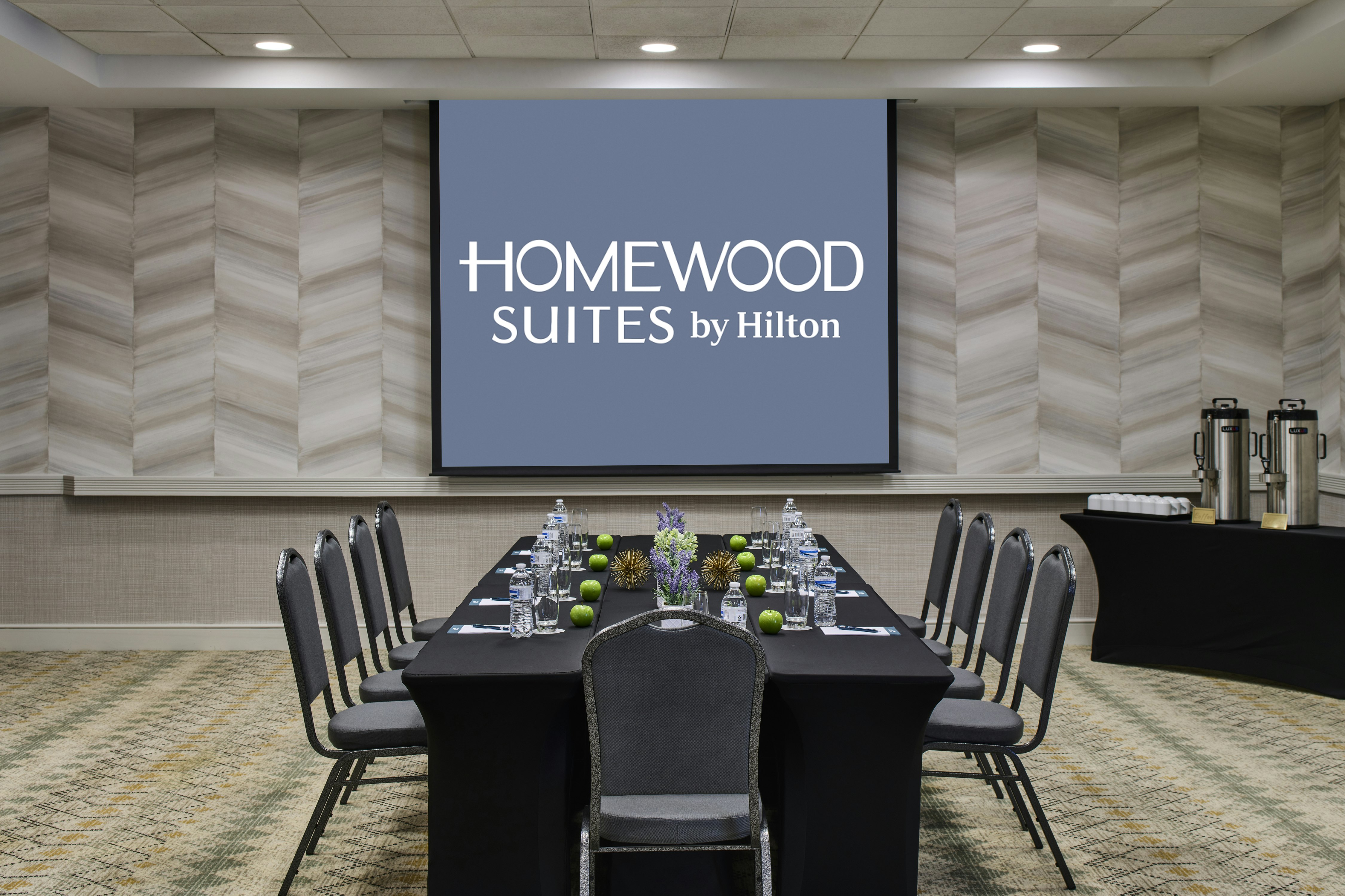 Homewood Suites By Hilton Anchorage 51/63