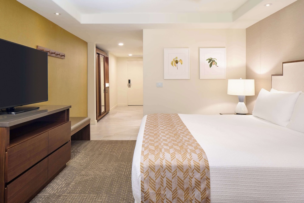 Premium, King Bed, Ocean Front, Accessible
