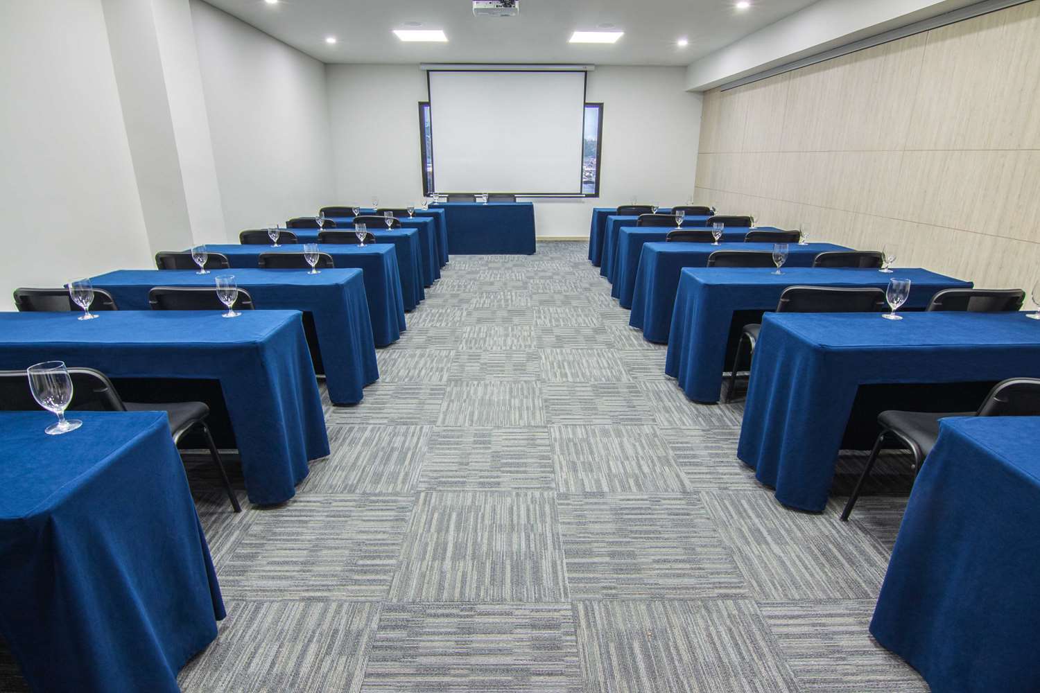 Sonesta Hotel Ibague 40/44