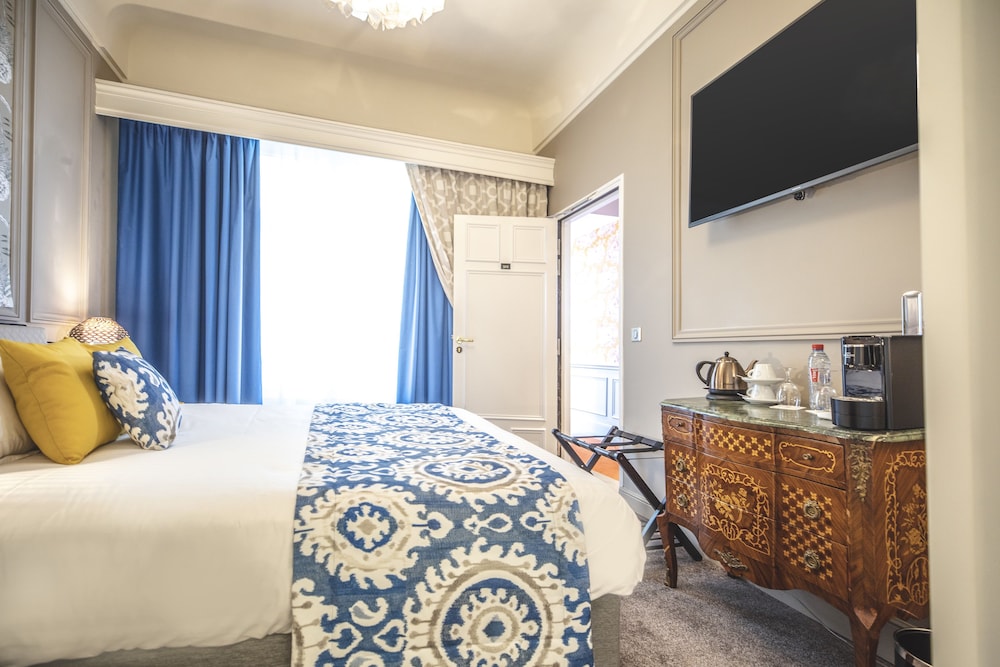 Grand Hotel Bellevue Lille 16/60