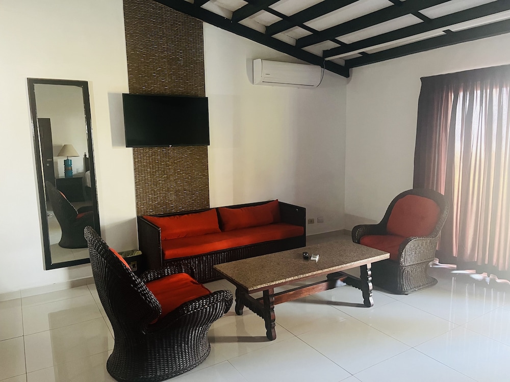 Hotel Tesoro Beach 31/50