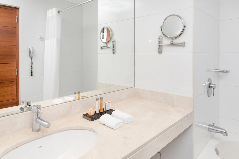 Wyndham Costa Del Sol Pucallpa 72/72