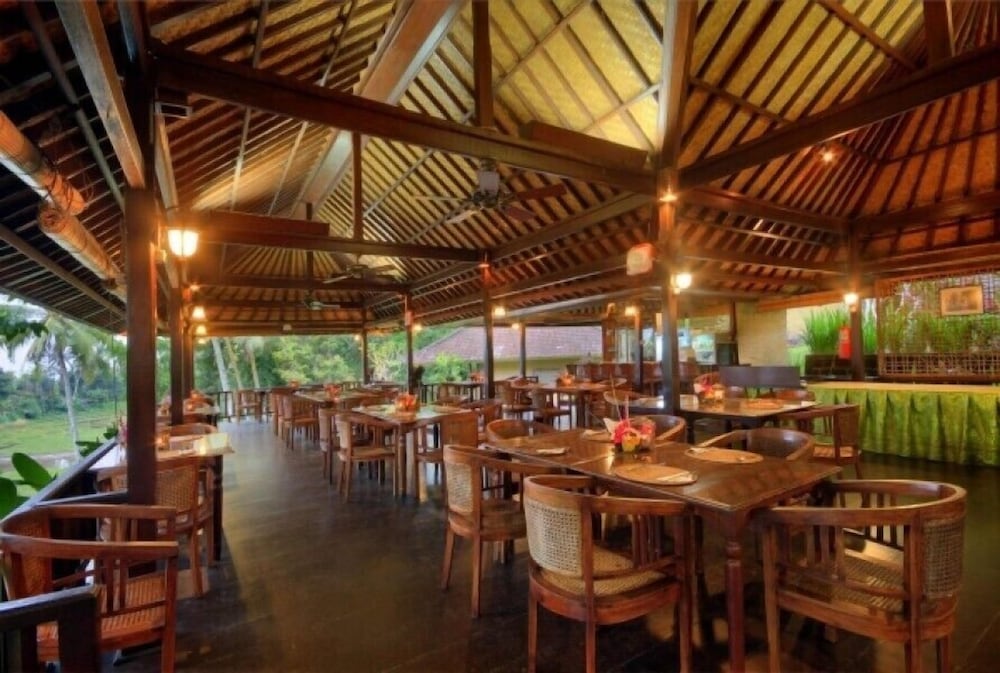 Cempaka Belimbing Villas 15/42