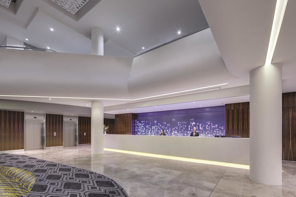 Rendezvous Hotel Perth Scarborough 8/69
