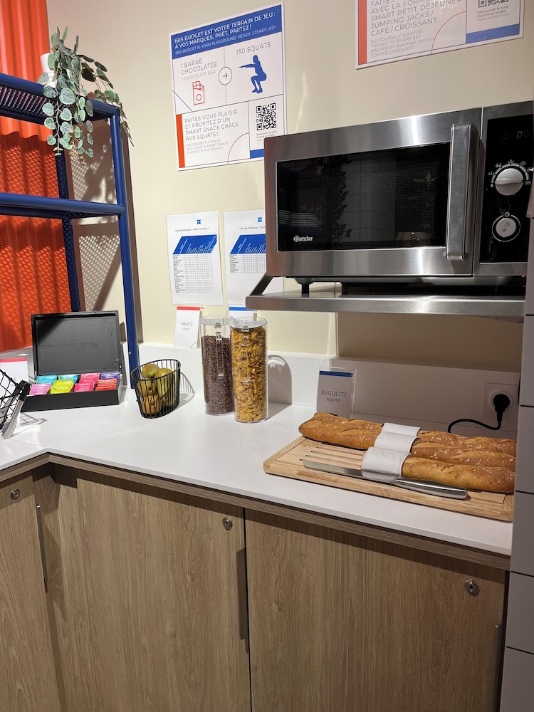 Ibis budget Loudeac Velodrome 5/50