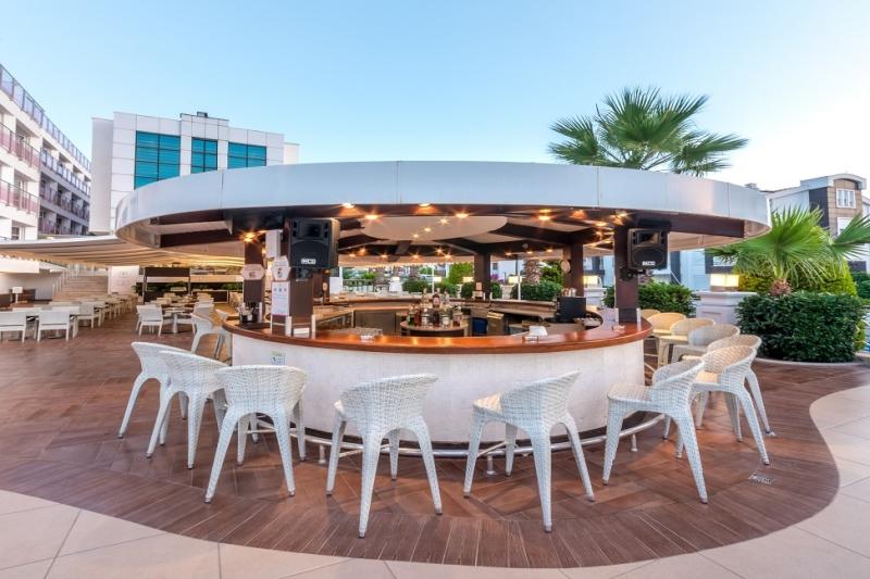 Ideal Pearl Hotel - Adults Only (+16) 30/35