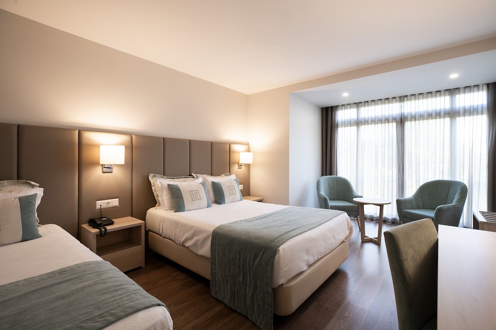 Hotel Fatima 12/50