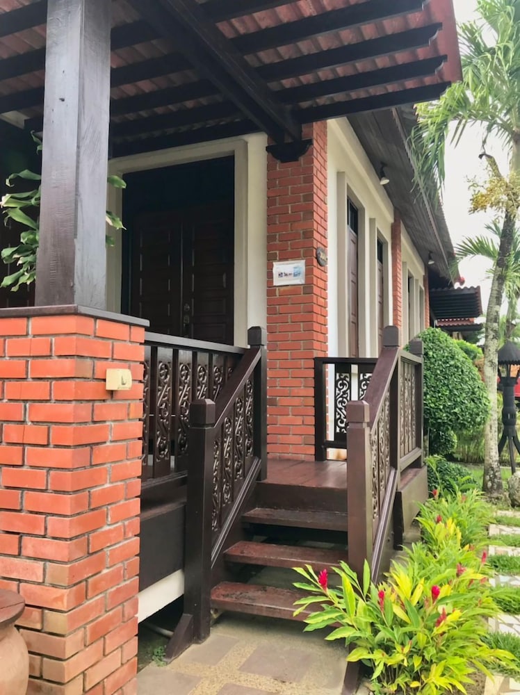 Jasmine Villa Tropical Garden 6/44