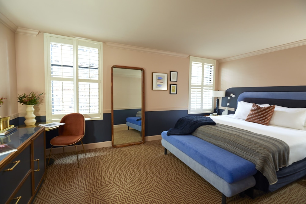 The Oliver Hotel 26/58