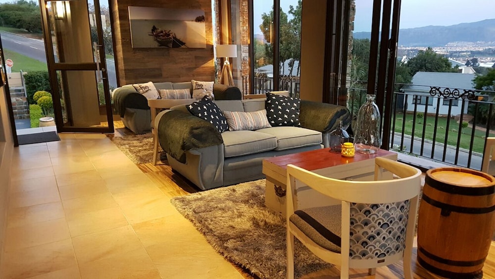 Bay View Somerset West 25/50