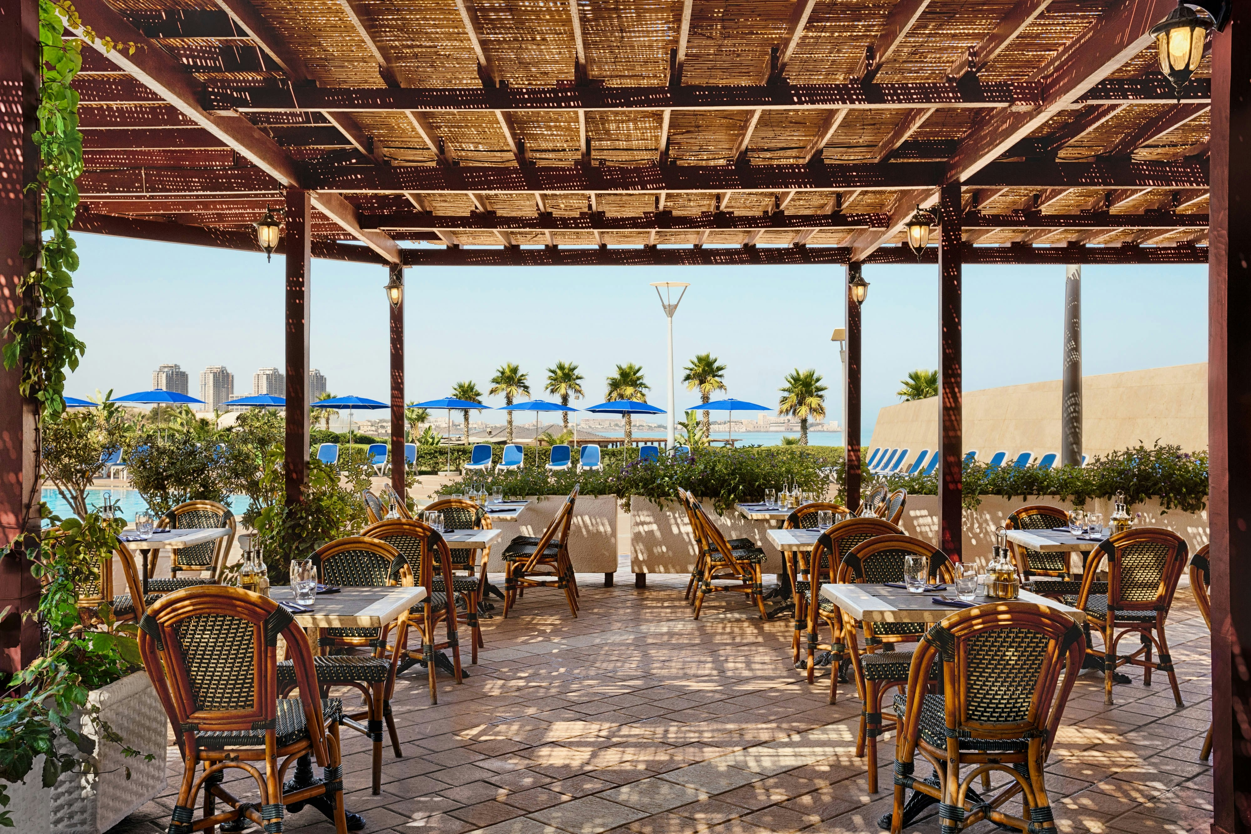 Sheraton Club Des Pins Resort 15/36