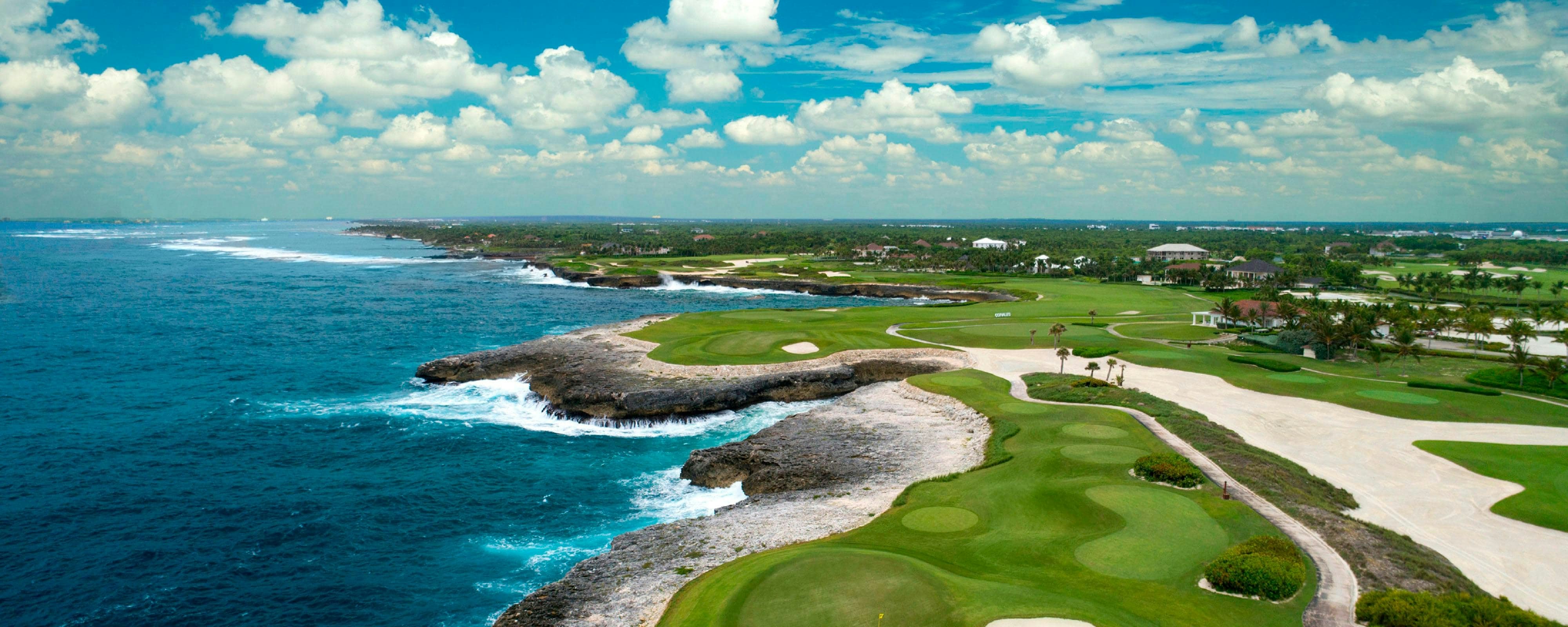 The Westin Puntacana Resort And Club 56/76